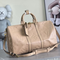 LV Travel Bags